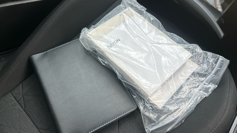 Hyundai BAYON 1.0 TGDi 48V MHEV SE Connect 5dr Petrol Hatchback